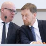 Kretschmers Putsch gegen den Parlamentarismus