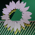 Grüne Drehtüre, grüne Macht – grüne Zensur
