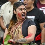 Maori-Proteste gegen Gleichbehandlung: Ein Kuriosum der Kolonialzeit spaltet Neuseeland