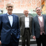 Gysi, Ramelow und Bartsch: Wie aus der „Aktion Silberlocke“ nun eine „Mission Silberlocke“ wird