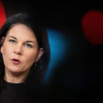 Baerbocks Ideologie-Amt: Wie eine Grüne die Außenpolitik (ver-)drehte