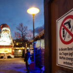 Weihnachtsmann, sei wachsam