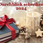 Alle Jahre wieder oder Chance für einen neuen Anfang