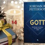 Jordan B. Peterson über das Ringen des Menschen mit Gott