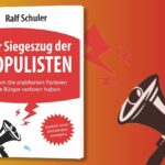 Ralf Schuler: Die „Brandmauer“ ist Repräsentanzverweigerung