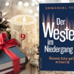 Emmanuel Todd über Ökonomie, Kultur und Religion im freien Fall