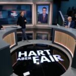 Harris oder Trump? Nur keine Panik! – Hart aber Fair über den US-Wahlkampf