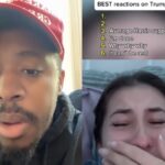 Trumps Wahlsieg und der woke Meltdown