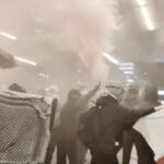 Kanada: Antisemitischer Mob greift Nato-Konferenz an – und Trudeau tanzt