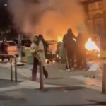 Mailand: Nach dem Tod eines jungen Ägypters versinkt ein Viertel im Chaos