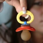 Psychologisch beeinflusst: Frauen ohne Kinderwunsch