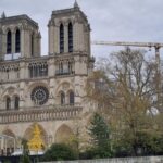Notre-Dame im Ikea-Stil