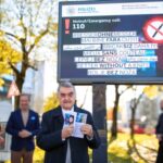 Traurig-amtlich aber wahr: „#Besser ohne Messer!“