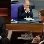 Lauterbach bei Lanz: „Scholz ist ein erfolgreicher Kanzler“