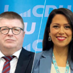 Haldenwang oder Altunok? – Die Wuppertaler CDU und der alte weiße Mann