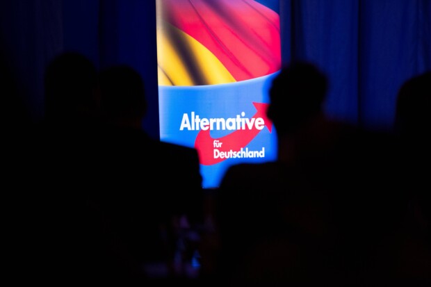 Landesmedienanstalt droht AfD mit Video-Sperrung