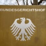 Bundesgerichtshof entscheidet gegen Richter Christian Dettmar