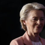 Mit Ursula von der Leyen (CDU) wird die gesamte EU zur Farce
