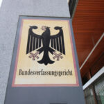 Hände weg vom Bundesverfassungsgerichtsgesetz