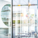 Hochsaison in Berlin-Mitte