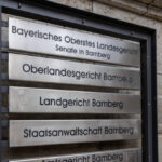Besonders „taff“: der Bezirk des Oberlandesgerichts Bamberg
