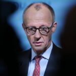 Die Union hat sich sehenden Auges in diese Falle manövriert