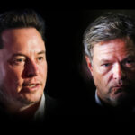 Robert Habeck und Elon Musk im Stellvertreterkrieg um die Meinungsfreiheit