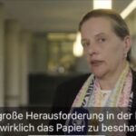 Keine Neuwahl in Deutschland möglich – wegen Papiermangel!