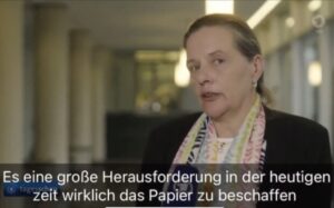 Bei Maischberger: Wärmepumpe vorerst ausgebremst