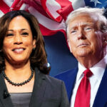 Harris vs. Trump: Die bedeutendste Wahl für Deutsche in den nächsten Jahren