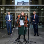Ehrlichkeit in der Politik