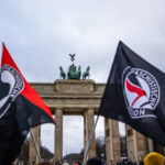 Kindesmissbrauch in Berliner linksautonomen Kreisen: Grooming und Pädophilie