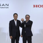 Nissan und Honda erwägen Fusionierung