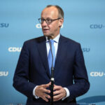 Friedrich Merz, Bundeskanzler und was dann?