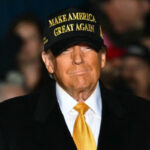 Donald Trumps MAGA-Team