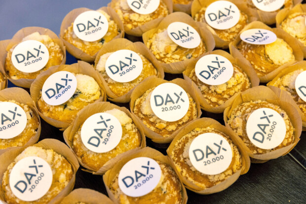 Dax-Rekord und trübe Stimmung in Deutschland: Wie passt das zusammen?