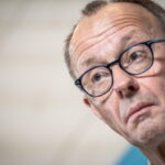 Vielen Dank, Herr Merz, für diese Auskunft und Selbstdarstellung