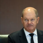 Cum-Ex-Aufarbeitung: Kanzler Olaf Scholz nach wie vor mitten drin