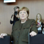 Merkel gibt dem Afghanistan-Untersuchungsausschuss die Ehre