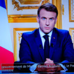 Wie Macron damit beginnt, sich selbst zu demontieren