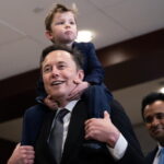 „AfD der letzte Funke Hoffnung“ für Deutschland – Elon Musk entzweit die WELT