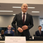 Scholz schlängelt sich erneut aalglatt durch den Cum-Ex-Untersuchungsausschuss