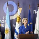 EU und Mercosur einigen sich auf Freihandelsabkommen – Ursula von der Leyen im Alleingang