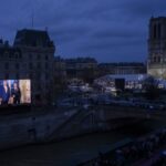 Notre-Dame de Paris, Donald Trump und das Land der Pygmäen