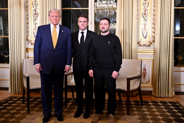 Donald Trump und der präsidiale Praecox