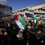 Syriens Zukunft ist ungewisser denn je