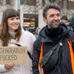 Statt Klima: Demonstrationen für alle Gelegenheiten