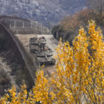 Israel in Syrien, Assads Offiziere in Deutschland?