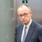 Friedrich Merz ist der Kronprinz Charles der deutschen Politik