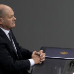 Olaf Scholz verliert das Vertrauen: „Ein Ausbund an Selbstgerechtigkeit“